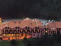 Valley View Hotel Encumeada 裏貝拉布拉瓦酒店