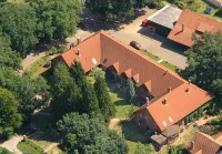Gästehaus Schlossgarten Hotels in Etelsen