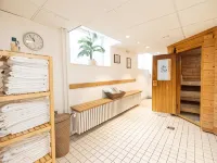 Hotel Christophorus Hotels near Spandau