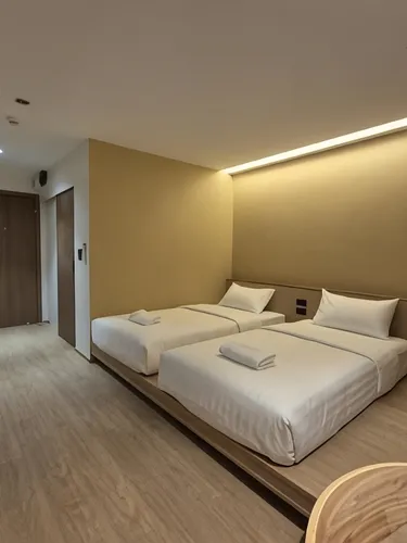 รูปภาพของThe Publyc Hotel