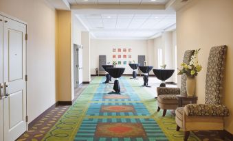 Holiday Inn Lincoln Southwest
