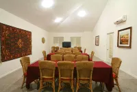 Zar Culiacan Hotel di Culiacan