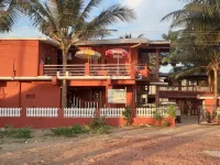 Leon Hide Out Guest House Hôtels à proximité de l'Aéroport international de Goa