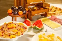โรงแรม ฮอลิเดย์ อินน์ ดัมฟรีส์ บาย IHG - พร้อมอาหารเช้า