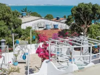 Pousada Mediterrânea Hotels in Pipa