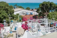 Pousada Mediterrânea Hotels in Pipa