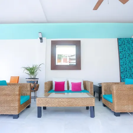 Pa´Xa Mama Hotel Boutique