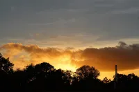 The Dharma Lodge