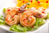 Hotel Ceibo Real - sarapan