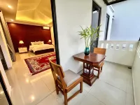 Mangkoe Ndoro Kostel - 3-Star