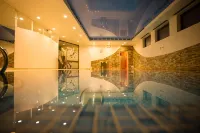 Hotel Ventus Natural & Medical Spa - Pools