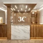 Zolotoe Secheniye Hotels in Krasnoyarsk