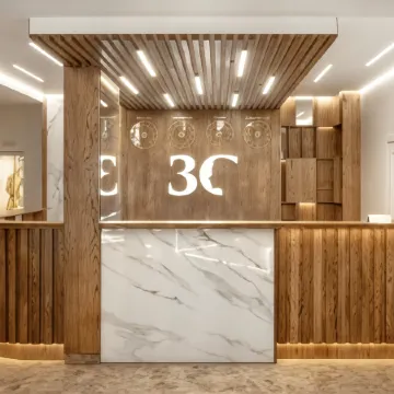 Золотое Сечение Отели в г. Красноярск