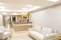 Hotel Place Jardin Hotel di Garanhuns