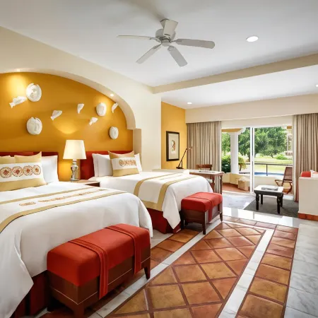 Casa Velas Adults Only All Inclusive