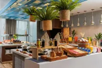Hotel Avani Cancún Airport Hoteles en Benito Juárez