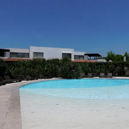 Hotel & Spa Luna Canela Boutique