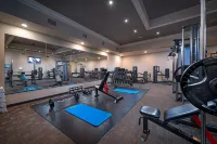 Kilmurry Lodge Hotel - Gym