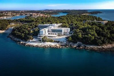 Grand Hotel Brioni Pula, A Radisson Collection Hotel Hotels near St. Nichola's Church