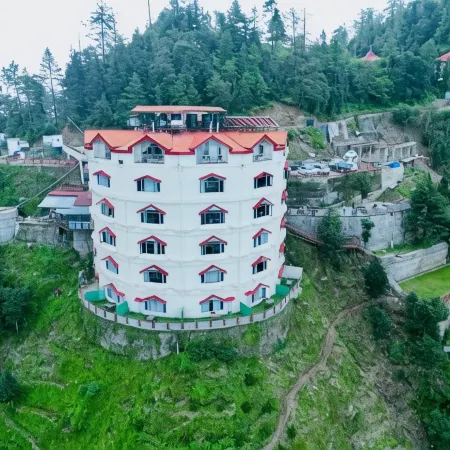 Kufri Pacific Resort