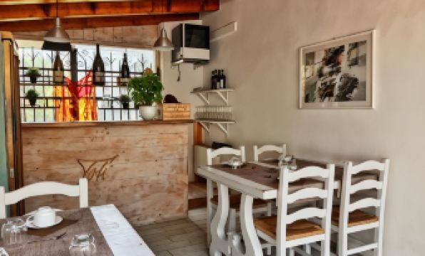 Relais Totì Beb Bed e Breakfast