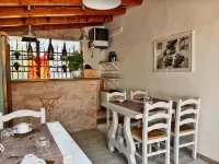 Relais Totì Beb Bed e Breakfast - parcheggio