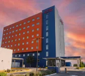 Hampton Inn & Suites by Hilton Salamanca Bajio Hotels in 
