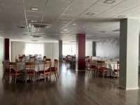 Rey Don Sancho Hotels in Zamora