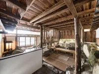 요코하마 후지요시 이주텐