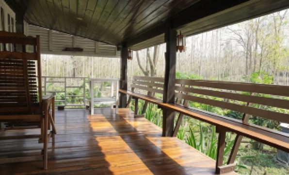 Samnaree Garden House