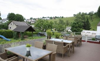 Gasthaus Pension Geimer