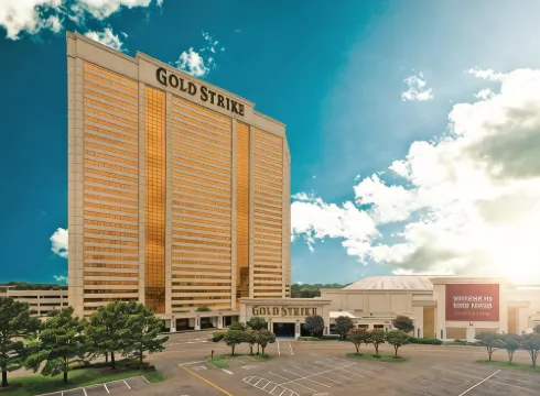 Gold Strike Casino Resort