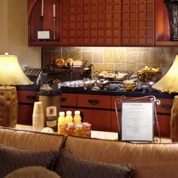 Larkspur Landing Extended Stay Suites Folsom