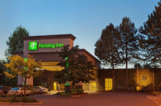 Holiday Inn PORTLAND-AIRPORT (I-205) by IHG