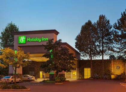 Holiday Inn Portland-Airport (I-205)