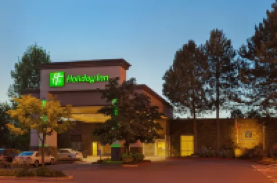 Holiday Inn 波特蘭機場（205） 住宿飯店
