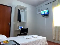 Hotel Caçula - Wi-Fi