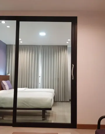 ห้องครอบครัวสองห้อง