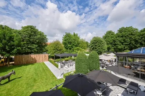 Ariane Hotel Hotels in Ieper