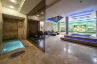 Hotel Alexandar Lux Hotels in Podgorica