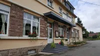 Au Wingenerhof Hotel in zona Citadel of Bitche