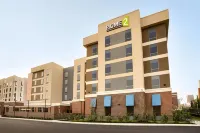 Home2 Suites by Hilton Birmingham Downtown Hotels in Birmingham