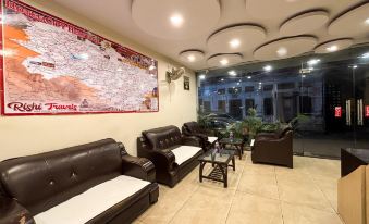 Hotel City Heritage Haridwar