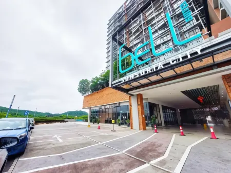 Urban Escapes - Bell Suites