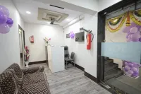 The Grand Vinayak Hotel