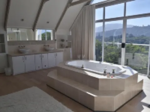 ホエールズ ウェイ オーシャン リトリート