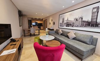 As Premium by Soho Hotels Maarif