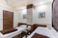 Hotel Ashish Hotel di Ahmedabad