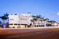 Coronado Beach Resort Hotels near Seaside Papery