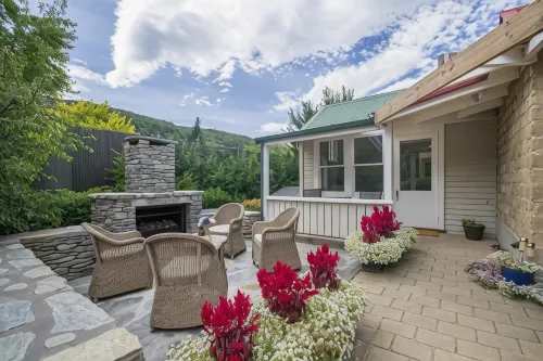 Arrowtown Lodge Hotels in Arrowtown